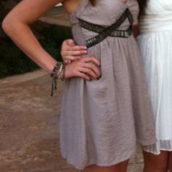 Cute Bebe dress!! - Picture 2 of 2