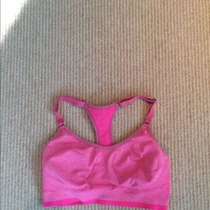 Victoria secret sports bra