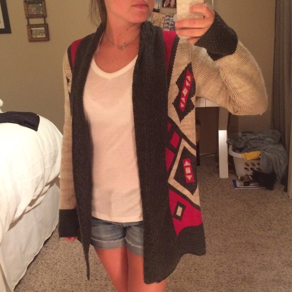 Sweaters - Fall Sweater