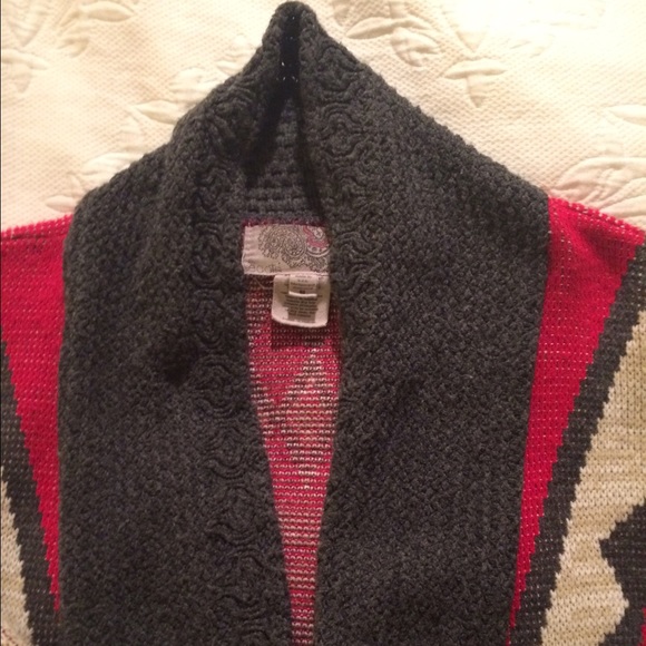 Fall Sweater - Picture 4 of 4