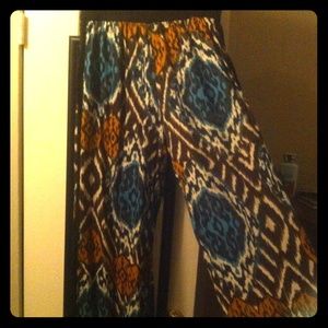 Palazzo pants