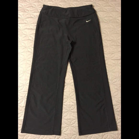 Nike Fitory Pants - Picture 2 of 4