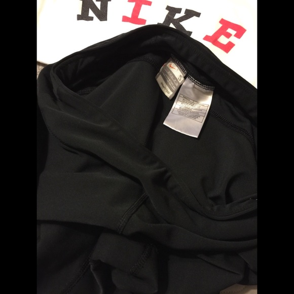 Nike Fitory Pants - Picture 3 of 4