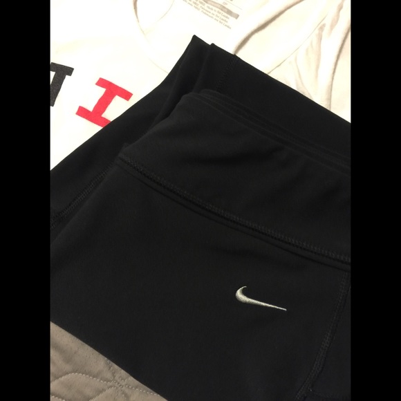 Nike Fitory Pants - Picture 4 of 4