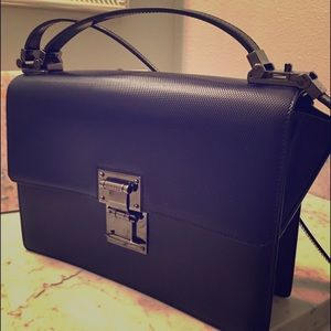 Nicola Formichetti Muglerette Handbag, VERY Rare