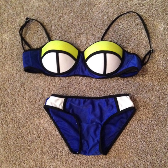 NWT bathing suit