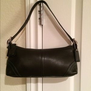 Coach small handbag