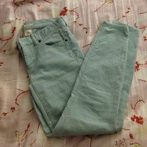 Jcrew pants
