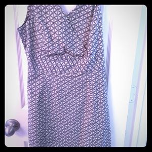 Pretty Gap Sundress