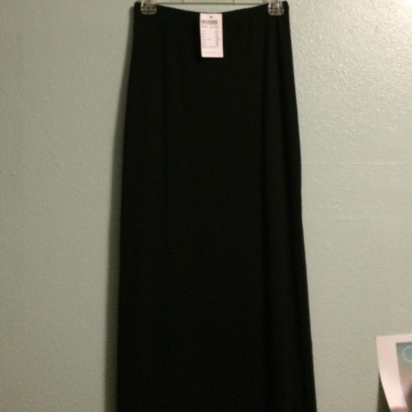 TRADED Brandy Melville Maxi Skirt