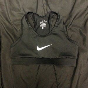 Nike Sports Bra 😛