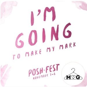 Poshfest