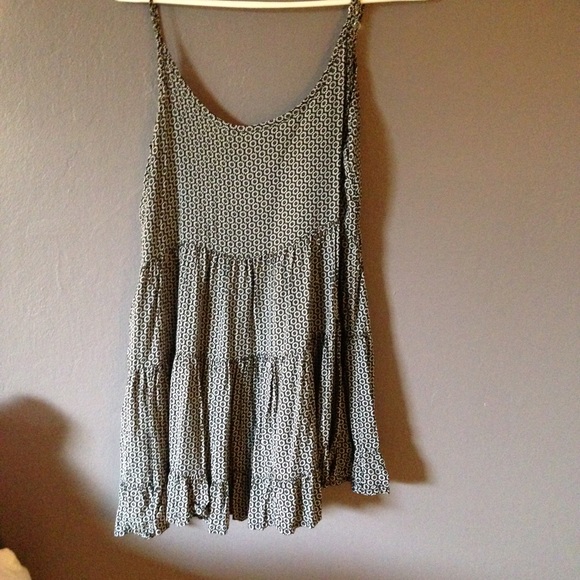 Brandy Melville dress!
