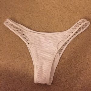 Victoria Secret bikini bottom
