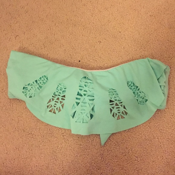 Rip Curl bikini top - Picture 1 of 2