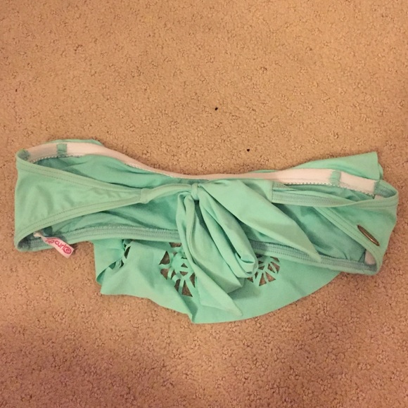 Rip Curl bikini top - Picture 2 of 2
