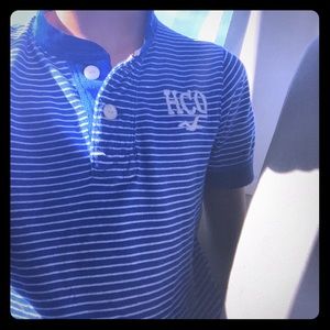 American eagle shirt