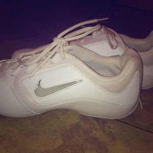 Nike Cheerleading Shoes
