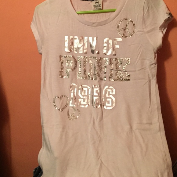 Pink Tee - Picture 1 of 1