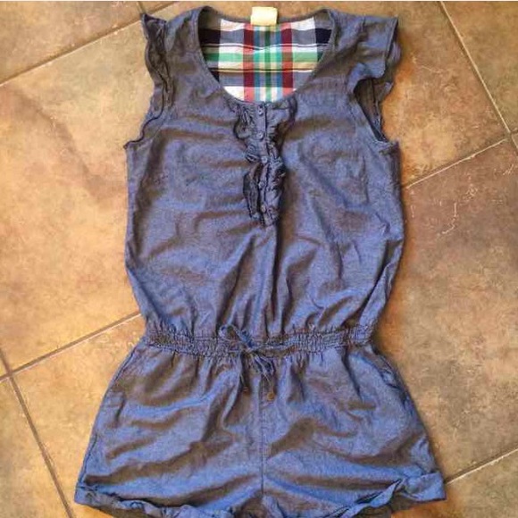 Tommy Girl jumper