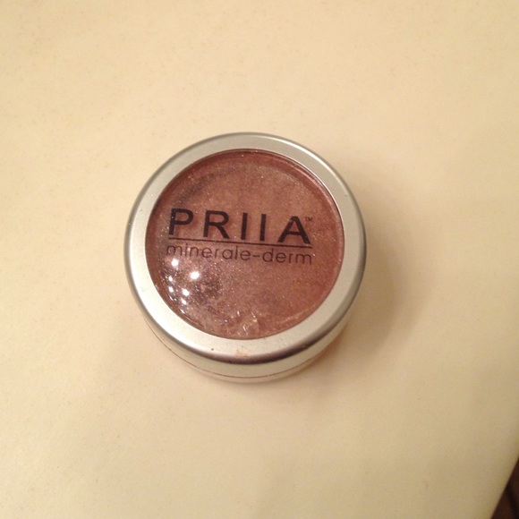 Minerale-derm blush