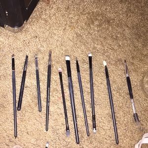 Small precision/Eyeshadow Brushes 💎