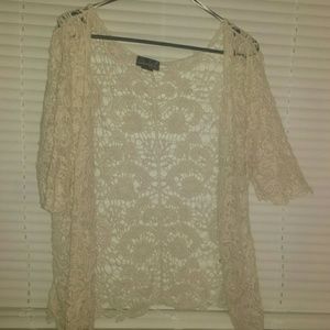 Never really liked it