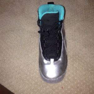 Jordan retro 10 lady liberty