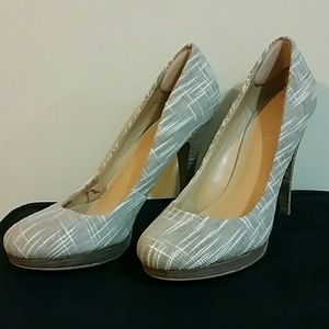 Nine West Heels *FINAL SALE*