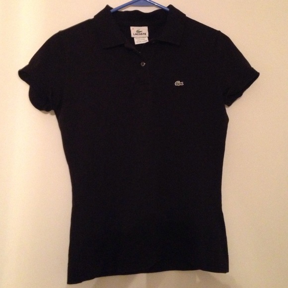 Lacoste tshirt