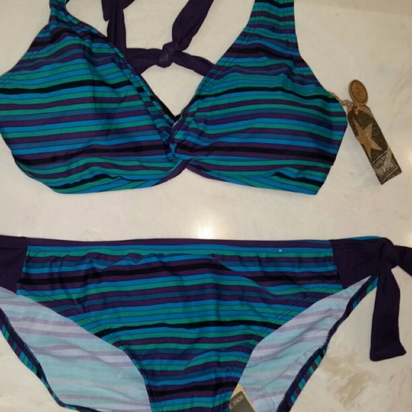 Converse bathing suit