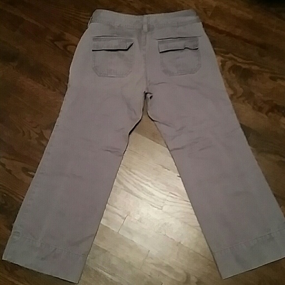 Old Navy Capris - Picture 2 of 2