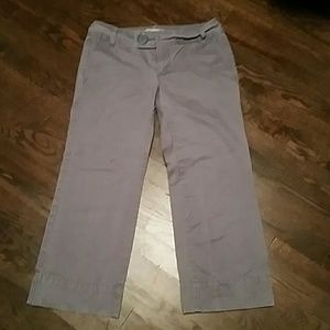 Old Navy Capris