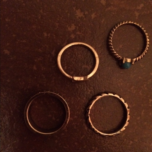 Ring bundle