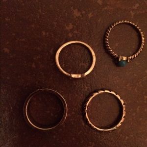 Ring bundle