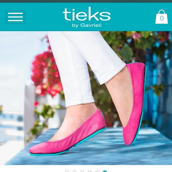 TIEKS $100 gift card