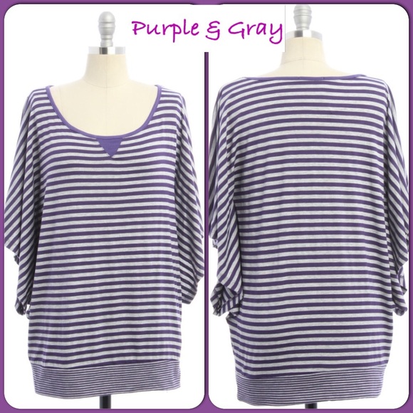 Red Haute Tops - 🎀Soft & Cozy Nordstrom Red Haute Butterfly Top🎀