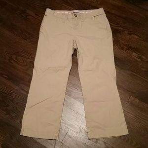 Old Navy Capris