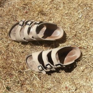 ✨Birkenstock 3 straps!✨