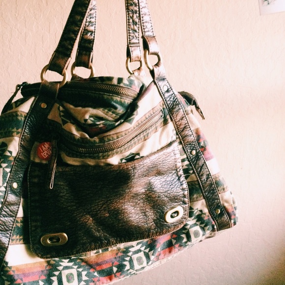 BOHO BAG