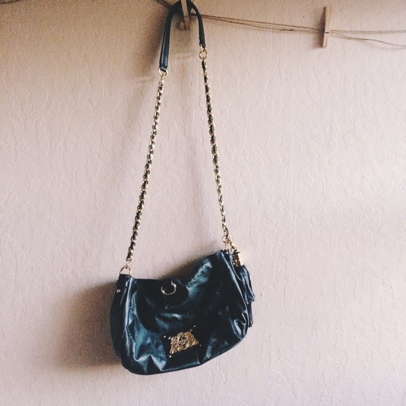 JUICY COUTURE CHAIN BAG