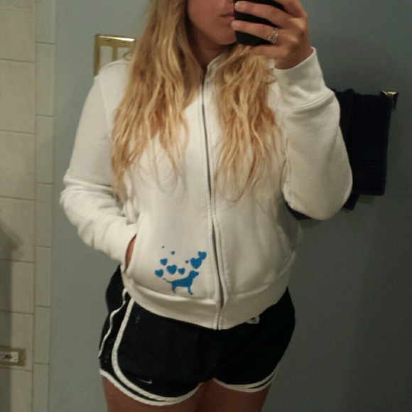 MY FAVORITES SWEATS HOODIE