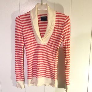 American Eagle Outfitters Light Weight Sweater M