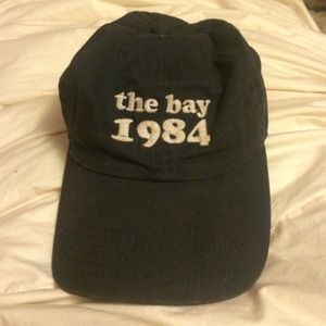 **RESERVED** Brandy "The Bay" Hat