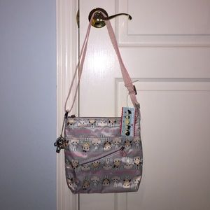 Harajuku Lovers cross body purse