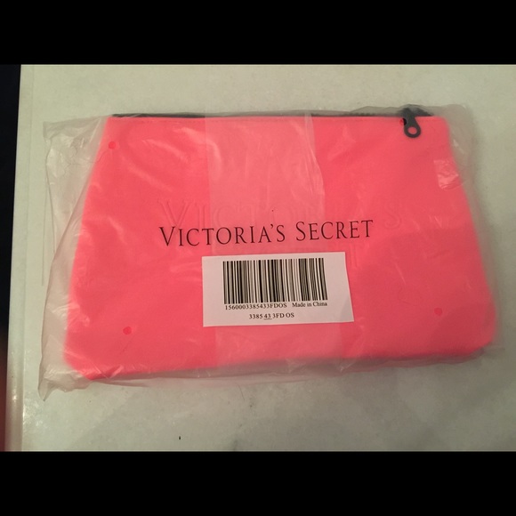 Victoria's Secret Beach Bag