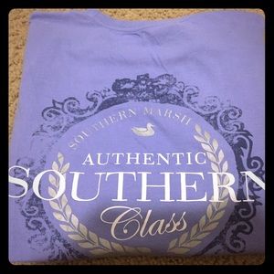 Southern Marsh T-Shirt