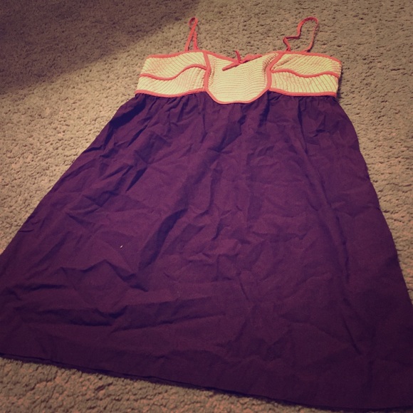 Anthropologie Dresses & Skirts - Anthropologie Sundress