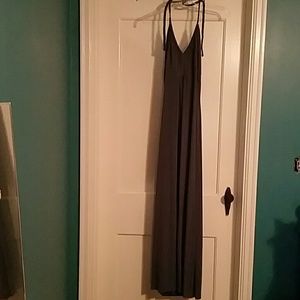 Beautiful Braided Sundress