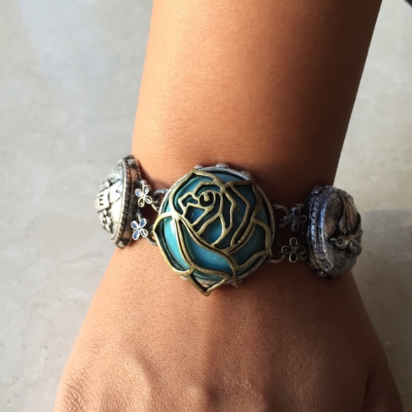 ✨New gorgeous Love Mother Nature bracelet!!! - Picture 4 of 4